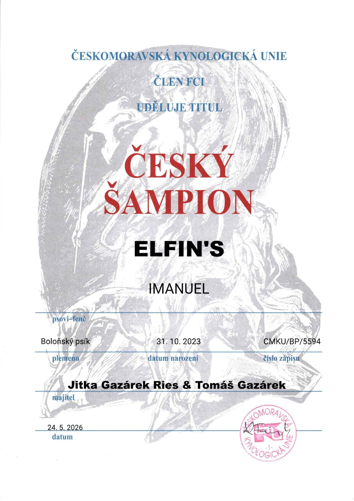 Český šampion  JPG_1